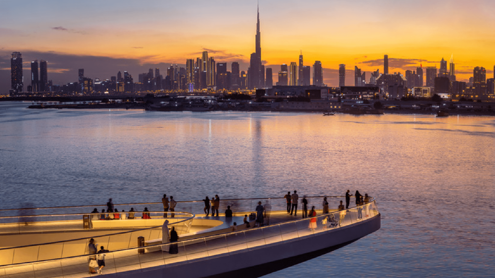 Buy Property in Dubai Under AED 1 Million: The Complete Guide for Indian Buyers in 2026