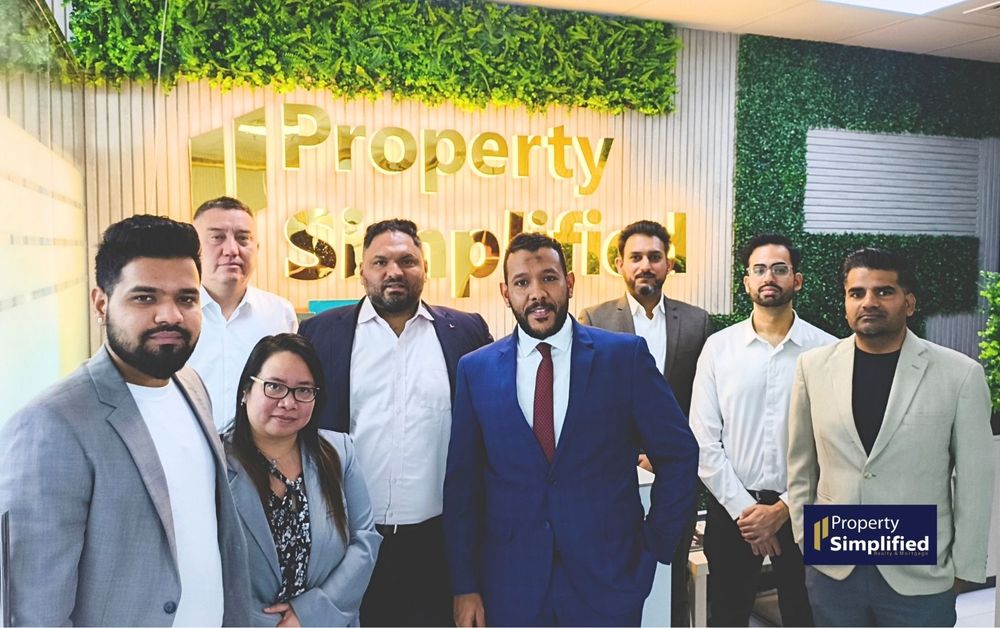 Empowering Agents: Property Simplified Hosts Exclusive Mortgage Training