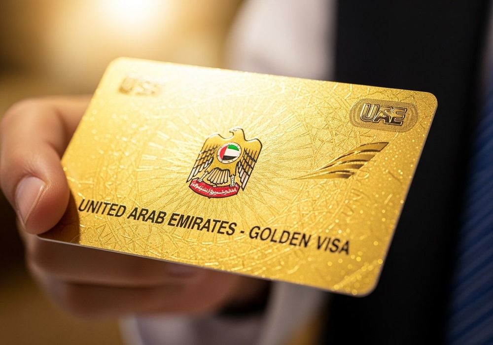 UAE Golden Visa Through Property Investment: The Truth Most Investors Miss