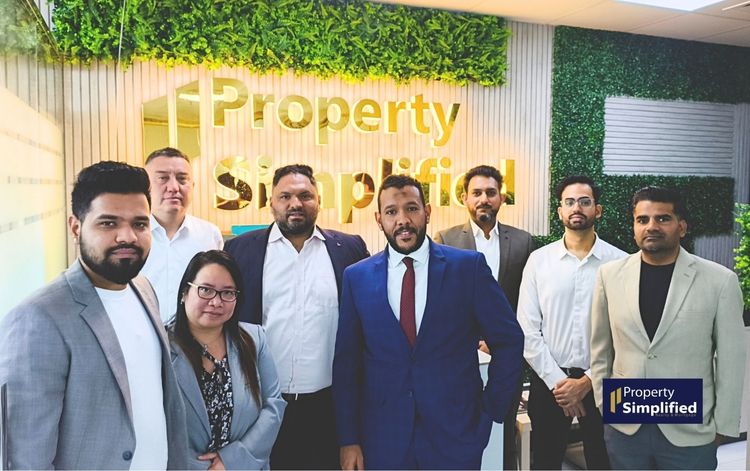 Empowering Agents: Property Simplified Hosts Exclusive Mortgage Training