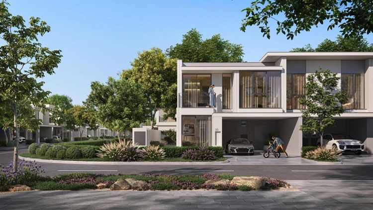 Vindera at The Valley